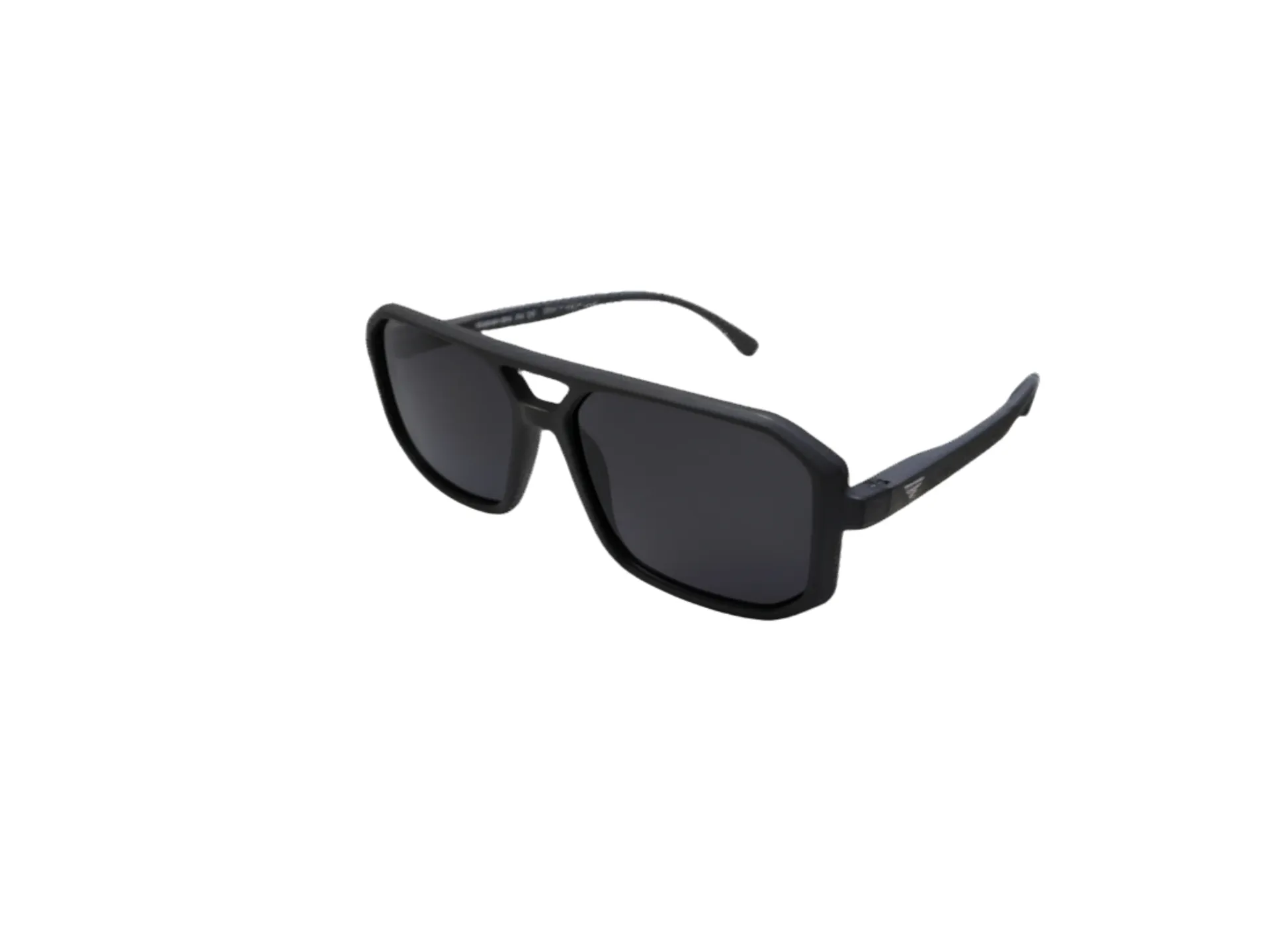 POLARIZED SQUARE SUNGLASSES