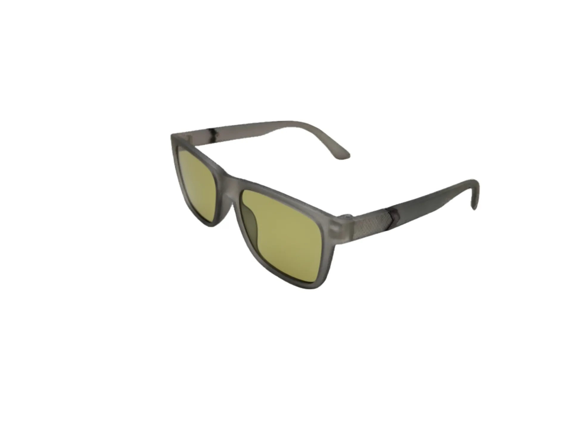 SQUARE PHOTOCHROMATIC SUNGLASSES