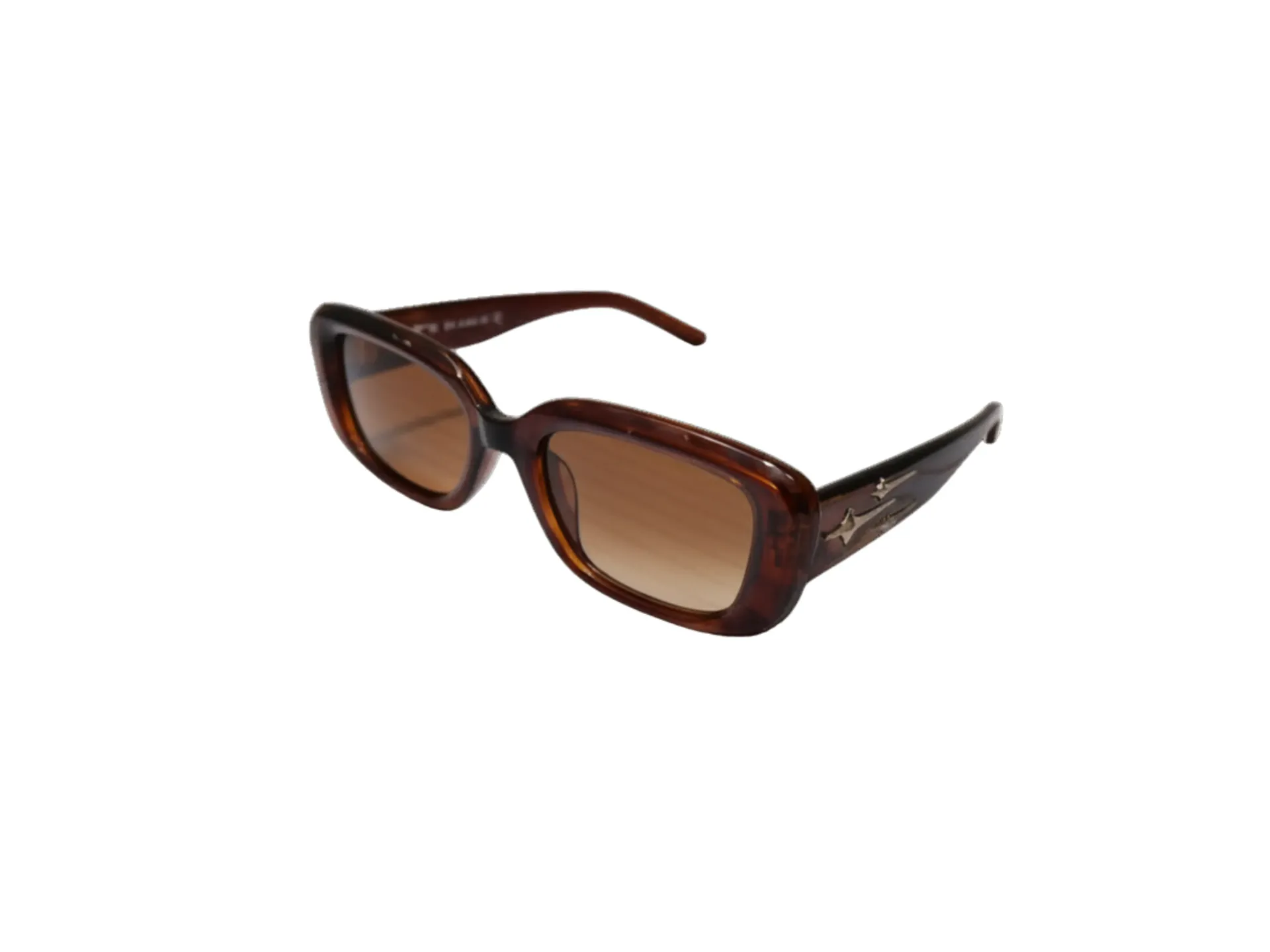 RECTANGULAR SUNGLASSES